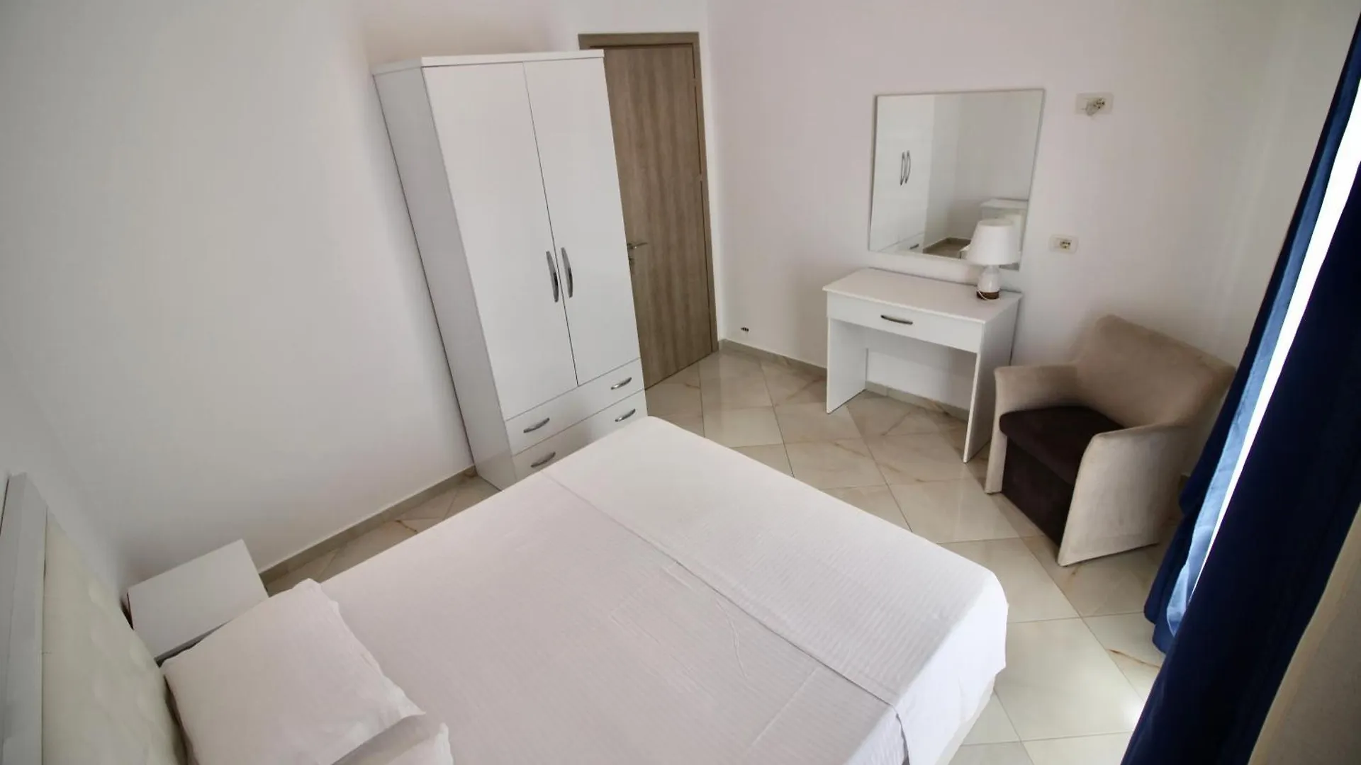 Apartamento Saranda Apartaments Meta