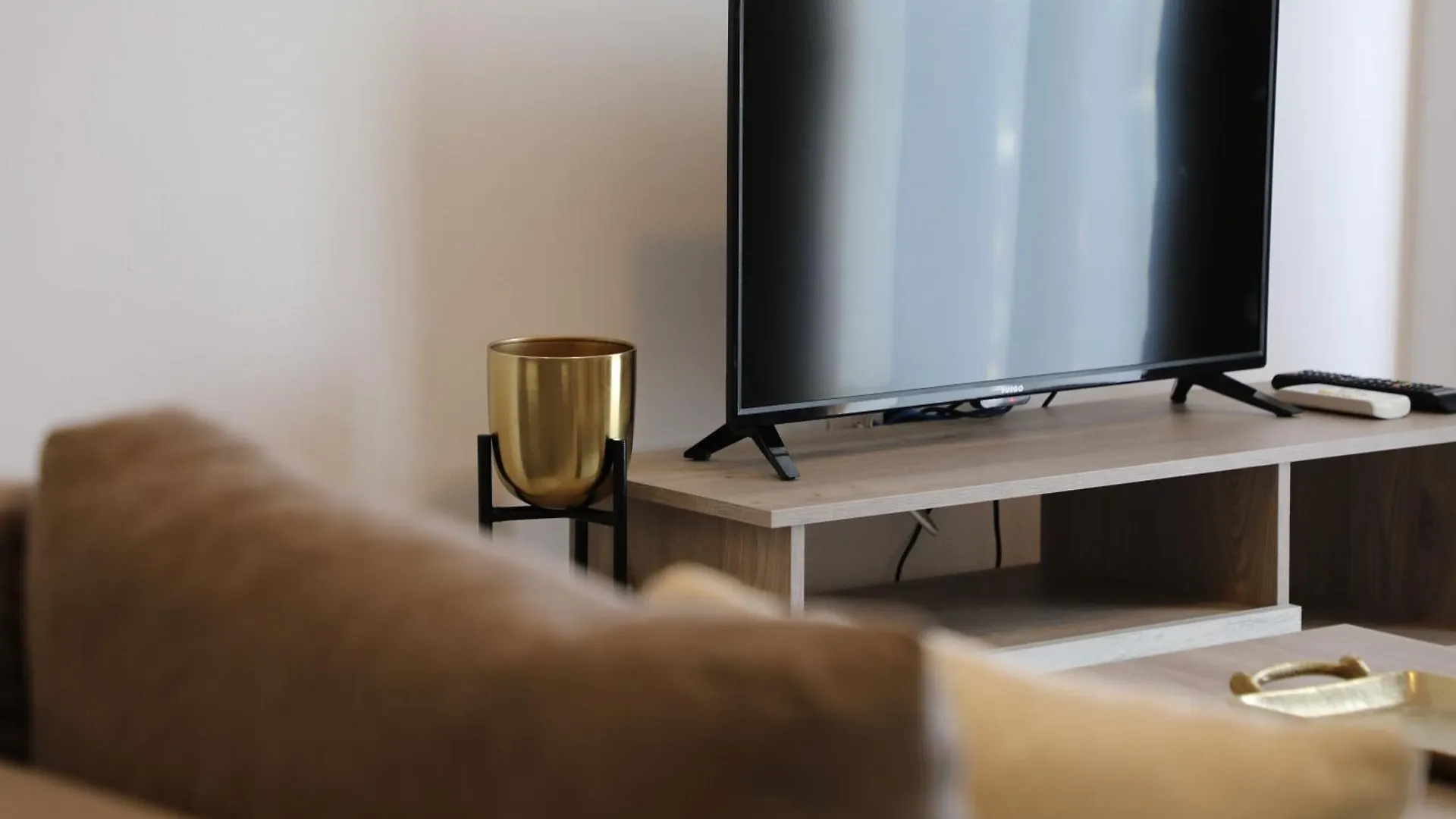 Saranda Apartaments Meta Sarandë