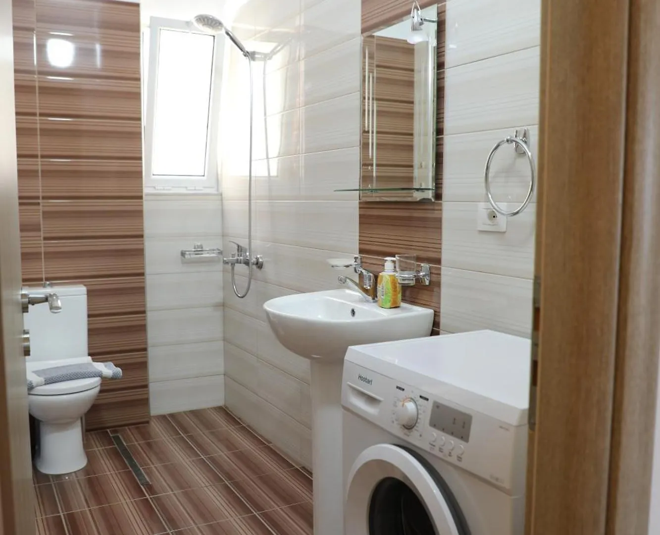 Saranda Apartaments Meta 0*, Sarandë