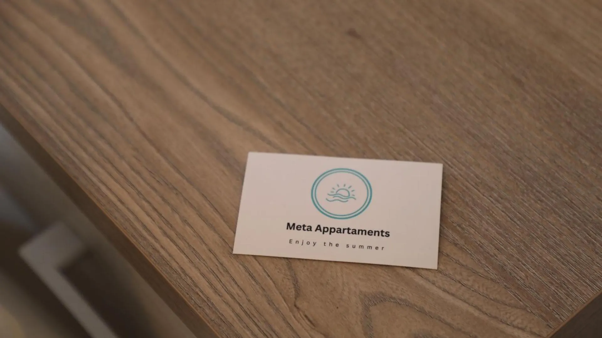 Saranda Apartaments Meta Apartamento Sarandë