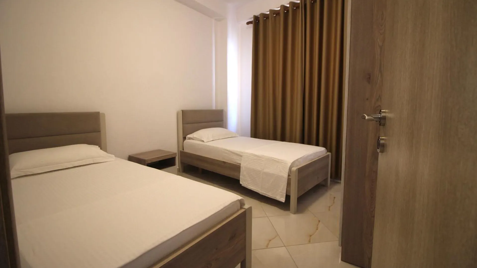 Saranda Apartaments Meta