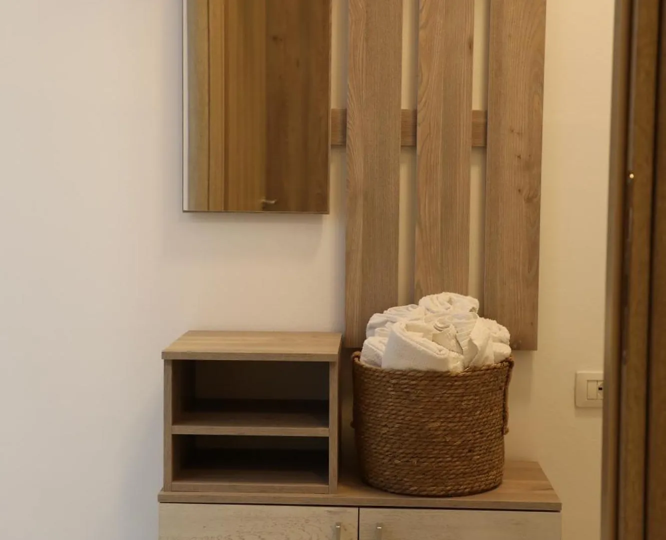 Apartamento Saranda Apartaments Meta