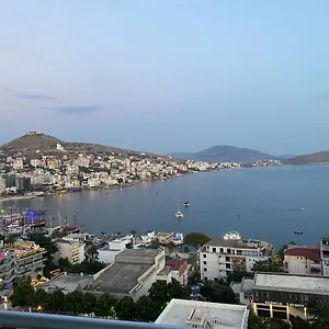 Casa vacanze Skyview, Sarandë