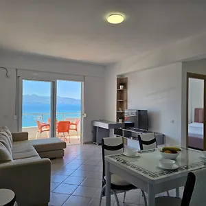 Appartamento Roman Apartment, Sarandë