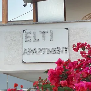 Apartamento Elti, Sarandë