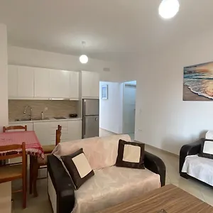 Appartamento Roel, Sarandë