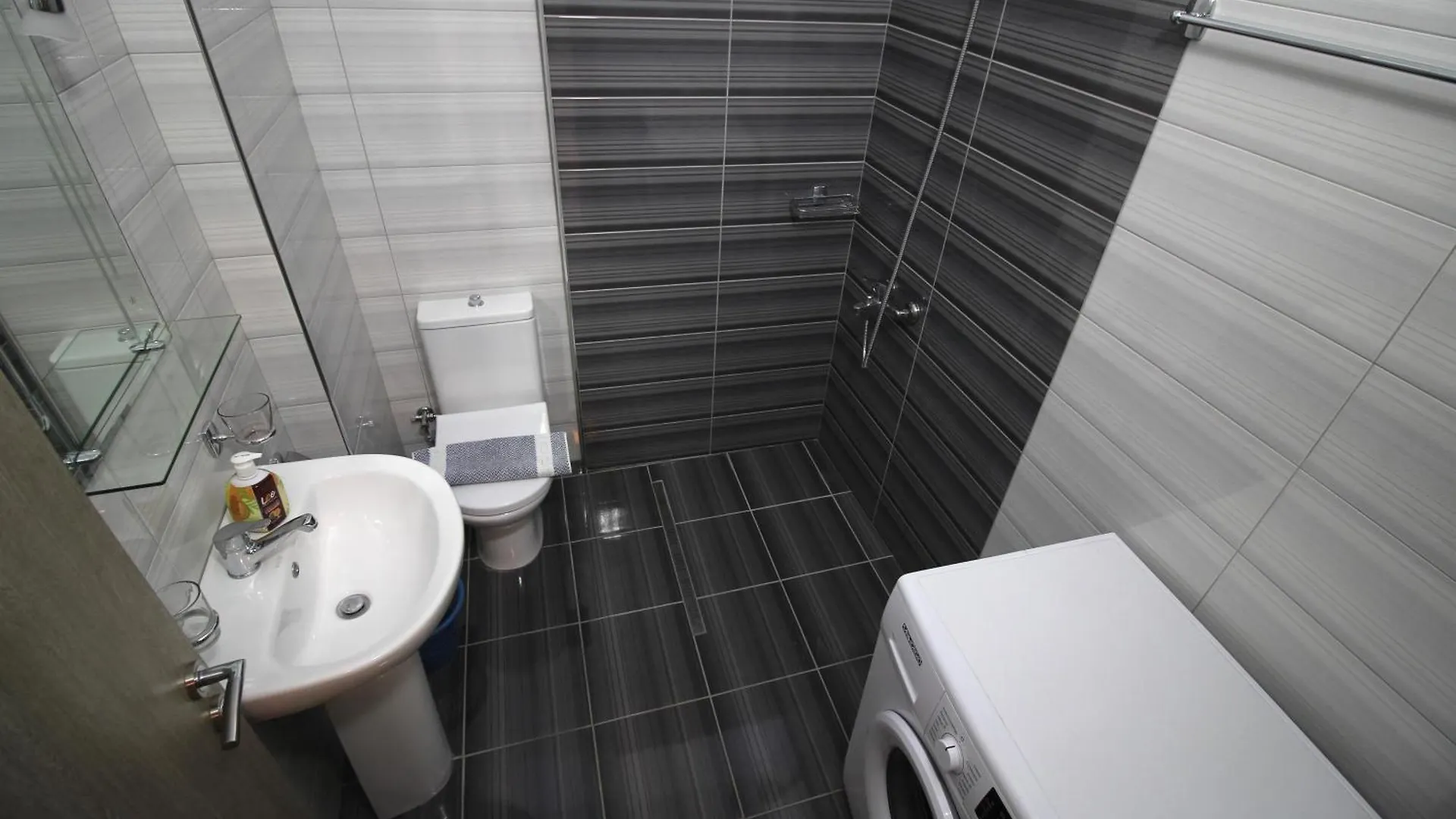Saranda Apartaments Meta Sarande