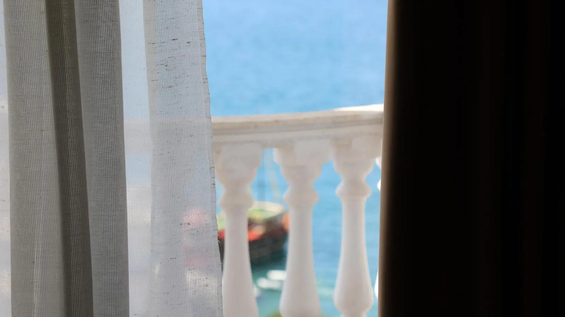 Saranda Apartaments Meta Apartment